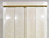 Soka Gakkai Furniture-style Buddhist Altar "Akane" Available in 4 colors Made in Japan Rainbow Gold Cabinet Compatible with Permanent Gohonzon